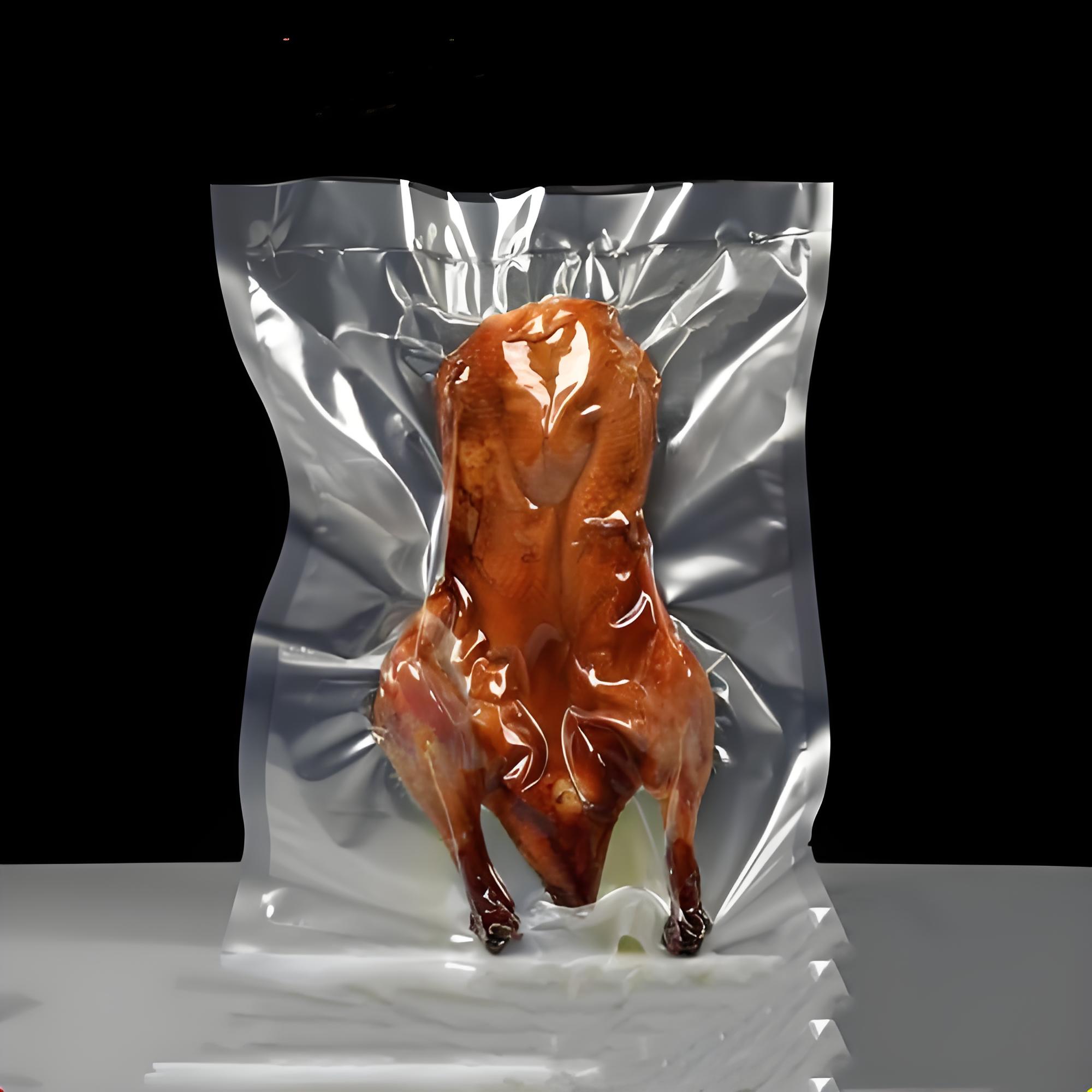 黑河市真空包装袋洗衣液包装袋 - 一站式服务